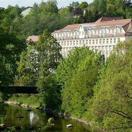Wyndham Garden Donaueschingen Hotel Exterior photo